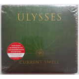 Cd - Current Swell - ( Ulysses ) - 2014 - Digipack 
