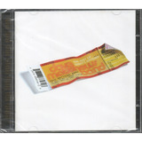 Cd Dave