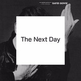 Cd - David Bowie - The Next Day - Digypack E Lacrado