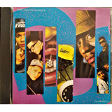 Cd - Def Jam - Classics - Vol. 2 (excelente Estado)