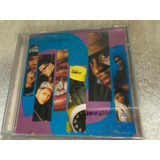 Cd - Def Jam Classics - Vol. 2 - Rap