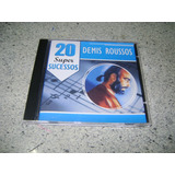 Cd Demis
