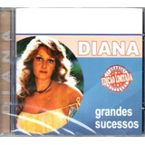 Cd Diana