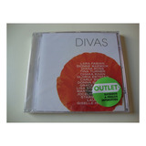 Cd Divas