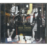 Cd Dixie
