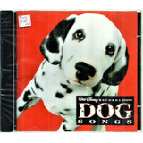 Cd / Dog Songs = Dr John, Taj Mahal, Lobo, The Monkees (lacr
