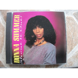 Cd Donna