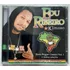 Cd - Edu Ribeiro & Cativeiro - Roots Reggae Classics Vol.1