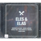 Cd Eles