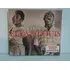 Cd - Ella Fitzgerald E L. Armstrong - The Definitive-03 Cd's