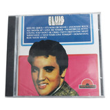 Cd Elvis