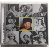 Cd Enezita