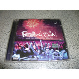 Cd Fat