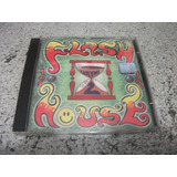 Cd Flash