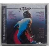 Cd Footloose