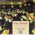 Cd - Fritz Kreisler 21 Pieces For Violin And Piano