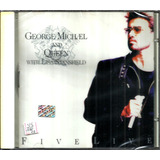 Cd George
