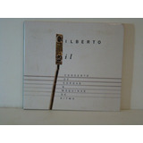 Cd Gilberto