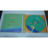 Cd Gilberto
