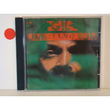 Cd Gilberto