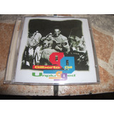 Cd Gilberto