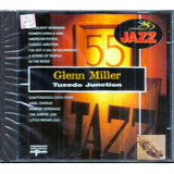Cd Glenn