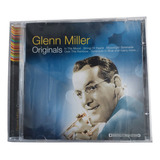 Cd Glenn