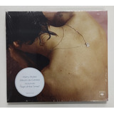 Cd Harry