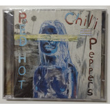 Cd Hed