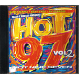 Cd Hot