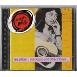 Cd Ian