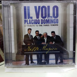 Cd Il