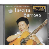 Cd - Inezita Barroso - Raízes Sertanejas - Lacrado