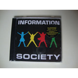 Cd Information
