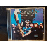 Cd Iron