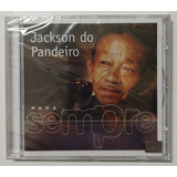 Cd Jackson
