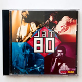 Cd Jam