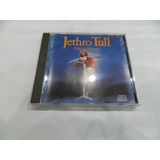 Cd - Jethro Tull - Original Masters