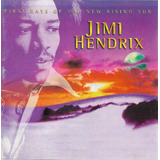 Cd Jimi