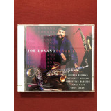 Cd Joe