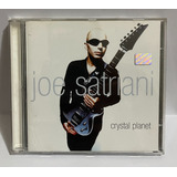 Cd Joe