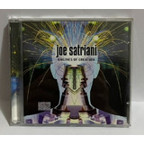 Cd Joe