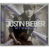 Cd Justin