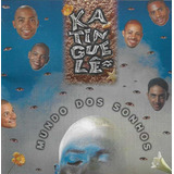 Cd Katinguele