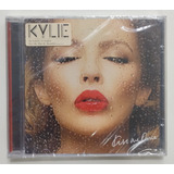 Cd Kylie