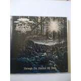 Cd - Land Of Fog - Through The Storms Of Time - Frete R$ 12