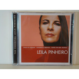 Cd Leila