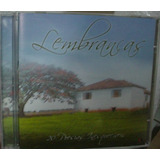 Cd Lembrancas