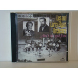 Cd Les