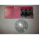 Cd Les